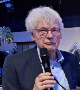 Ter Nagedachtenis aan Jan van ’t Land